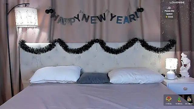 Ma1ilda Ardent online show from December 18, 2025, 5:06 pm