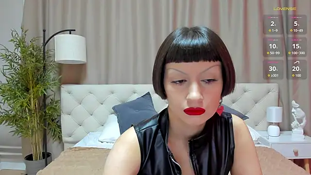 Ma1ilda Ardent online show from November 14, 2025, 5:16 pm