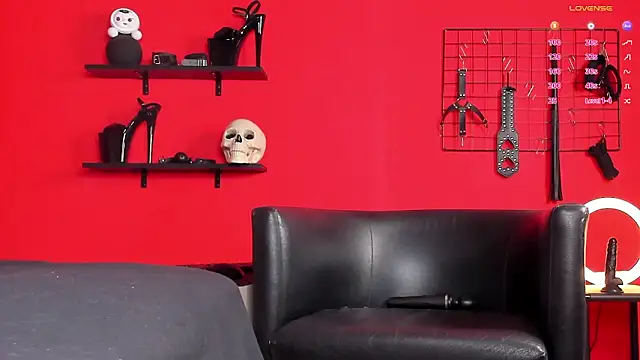 Ma1ilda Ardent online show from January 13, 2026, 4:22 pm