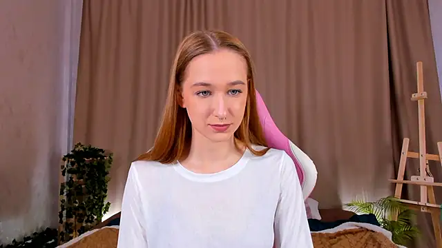 Sweett Monica online show from September 11, 2025, 1:05 am