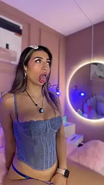 Atenea cute21 online show from May 10, 2026, 4:27 am