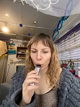 Snapshot of Anita-Smith chatting on January 14, 2025, 10:17 am Anita-Smith online show from January 14, 2025, 10:17 am