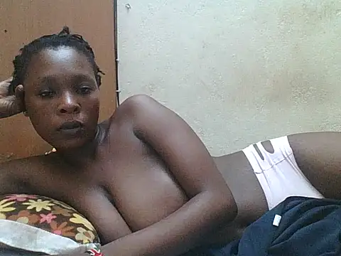 Sexyblackgold online show from March 29, 2026, 7:26 pm