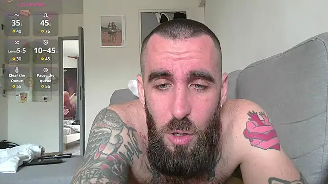 Snapshot of unmeccoquin chatting on January 14, 2025, 9:56 am unmeccoquin online show from January 14, 2025, 9:56 am