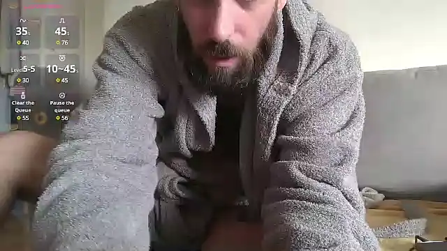 Snapshot of unmeccoquin chatting on December 31, 2024, 9:21 am unmeccoquin online show from December 31, 2024, 9:21 am