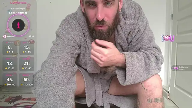 Snapshot of unmeccoquin chatting on January 22, 2025, 10:07 am unmeccoquin online show from January 22, 2025, 10:07 am