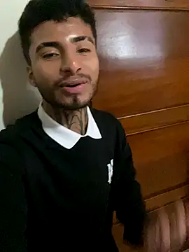 JuanCamiilo 66 online show from November 16, 2025, 3:33 am