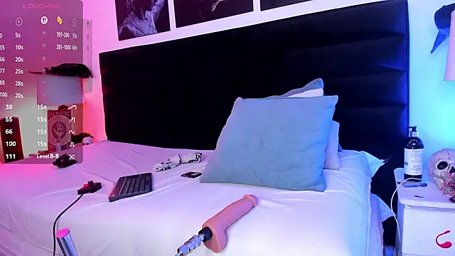 JuanCamiilo 66 online show from October 29, 2025, 3:49 am