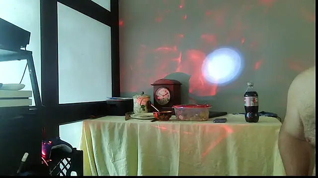 SexWorkerX online show from December 14, 2025, 3:39 pm