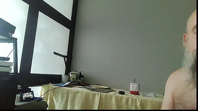 SexWorkerX online show from November 12, 2025, 5:39 pm