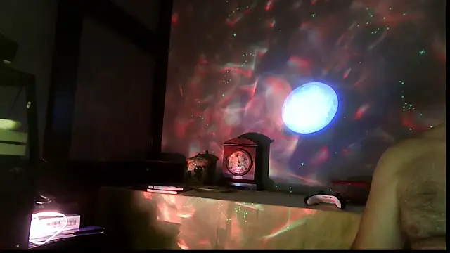 SexWorkerX online show from November 18, 2025, 2:49 am