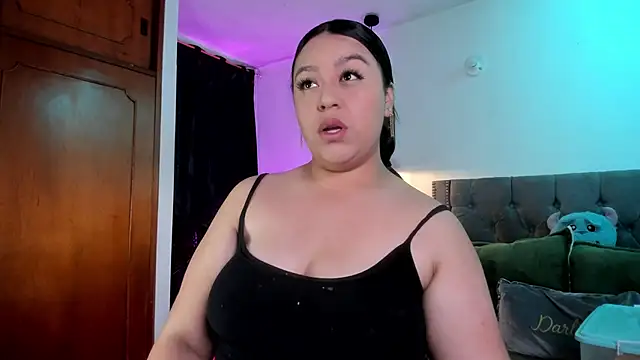 Melody bonnie online show from March 9, 2026, 11:25 am