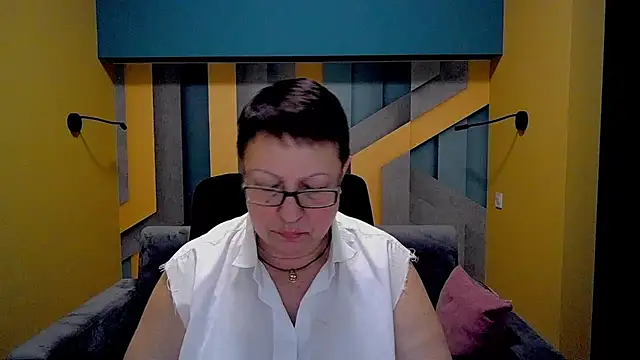 BarbaraTurners online show from March 16, 2025, 9:37 pm