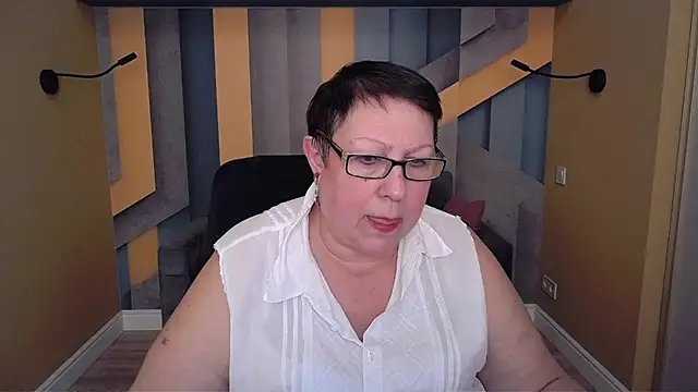 BarbaraTurners online show from December 22, 2025, 7:25 pm