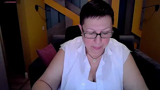 BarbaraTurners online show from March 10, 2025, 6:45 pm