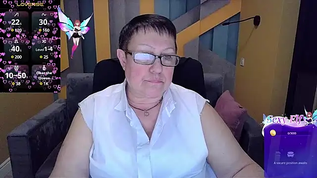 BarbaraTurners online show from March 20, 2025, 3:45 am