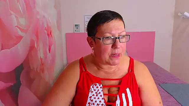 BarbaraTurners online show from October 5, 2025, 11:34 am