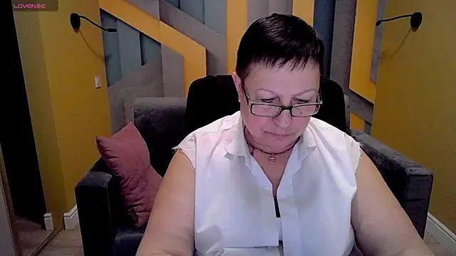 BarbaraTurners online show from March 13, 2025, 12:37 am