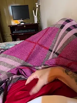 ZestingCaul online show from January 5, 2026, 6:33 pm