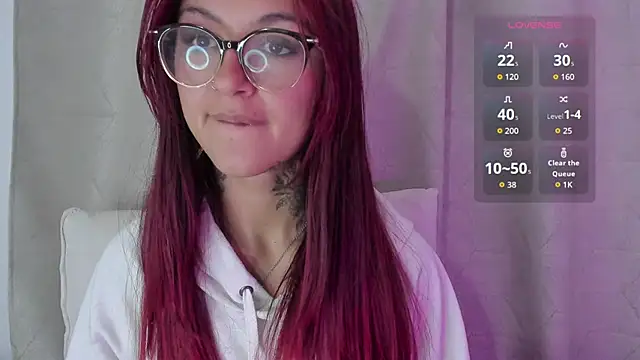 noemi foxxx online show from February 19, 2026, 2:14 pm