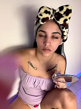 ShawtySlammed online show from October 18, 2025, 11:51 pm