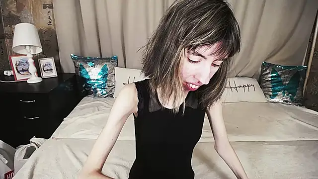 Unusual G online show from December 1, 2025, 6:25 am