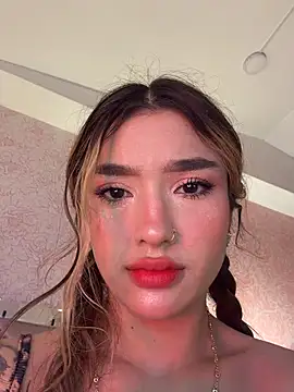 Arianavillada online show from February 3, 2026, 3:15 am