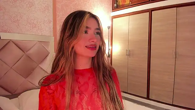 Arianavillada online show from October 20, 2025, 12:45 am