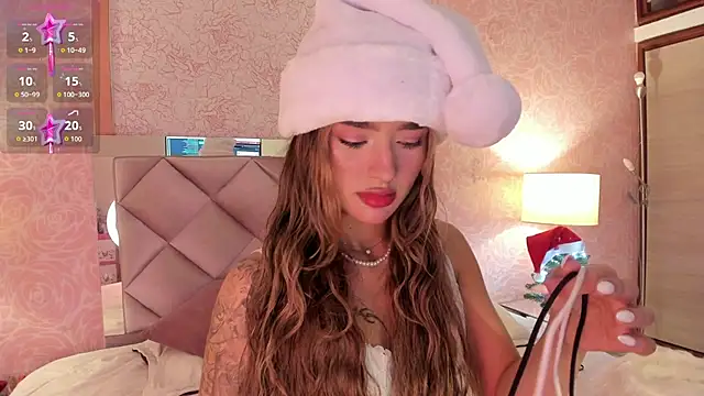 Arianavillada online show from December 21, 2025, 3:30 am