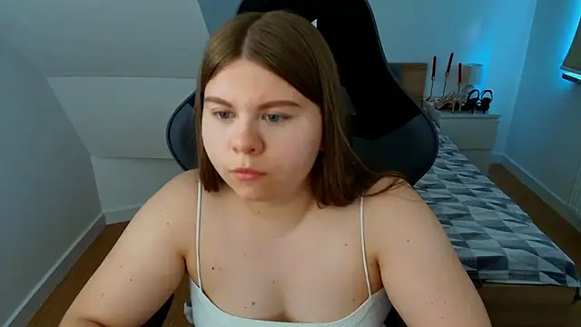AbbyPleasure online show from June 25, 2026, 1:16 pm