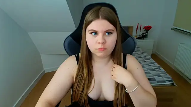 AbbyPleasure online show from March 14, 2026, 5:30 pm