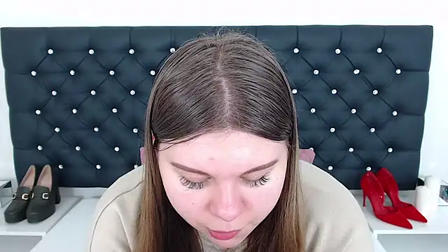 AbbyPleasure online show from March 13, 2025, 6:12 pm