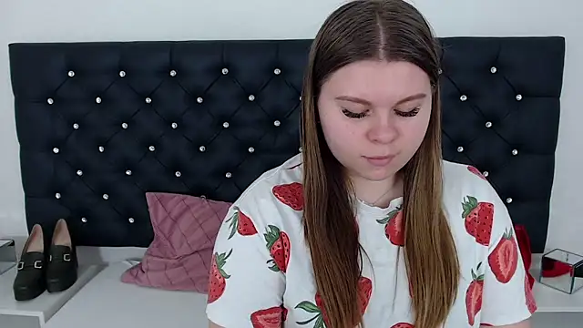 AbbyPleasure online show from February 20, 2025, 12:47 pm