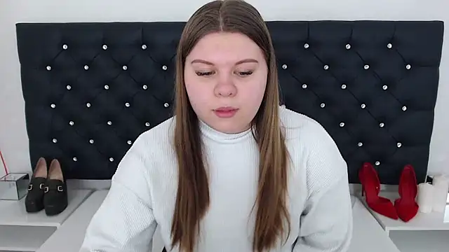 AbbyPleasure online show from March 5, 2025, 12:44 pm