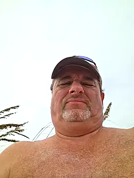 DarrinNudist online show from October 10, 2025, 4:30 pm