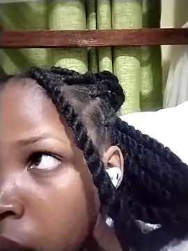 queen-sasha online show from October 19, 2025, 6:54 pm