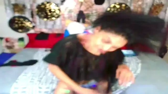 Indian Blaze00 online show from October 21, 2025, 10:31 pm