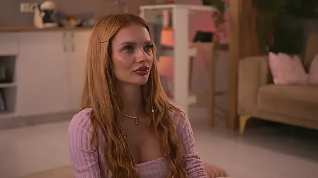 ButterflyLeah online show from October 9, 2025, 1:50 am