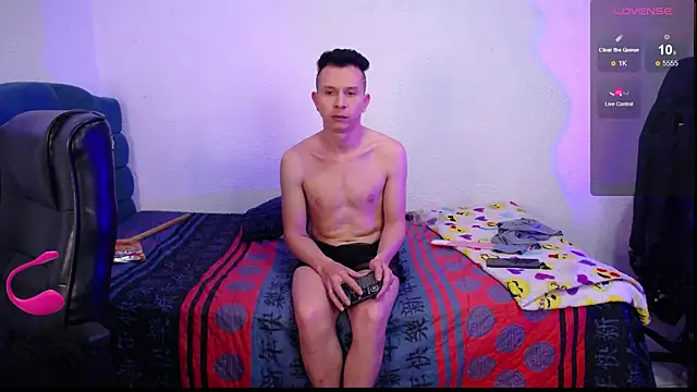 savagesboys online show from December 29, 2024, 10:25 pm