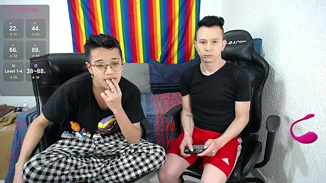 savagesboys online show from December 11, 2024, 9:19 am