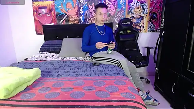 savagesboys online show from November 9, 2025, 10:58 pm