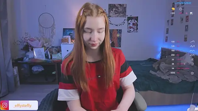 Snapshot of CallMeEffy1 chatting on February 11, 2026, 6:19 pm CallMeEffy1 online show from February 11, 2026, 6:19 pm