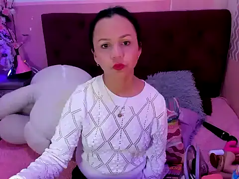 candysmitxxx online show from November 29, 2025, 12:55 am