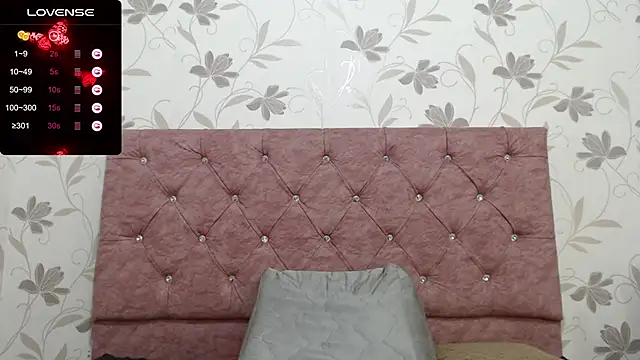 vagaro11 online show from February 1, 2025, 6:40 pm