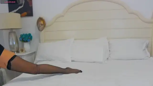 KammyJoe online show from February 17, 2026, 4:54 am