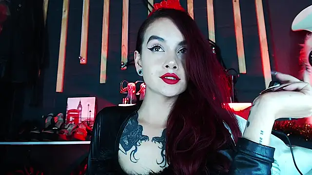 Snapshot of Liilith_goddess_ chatting on December 23, 2025, 7:07 am Liilith goddess online show from December 23, 2025, 7:07 am