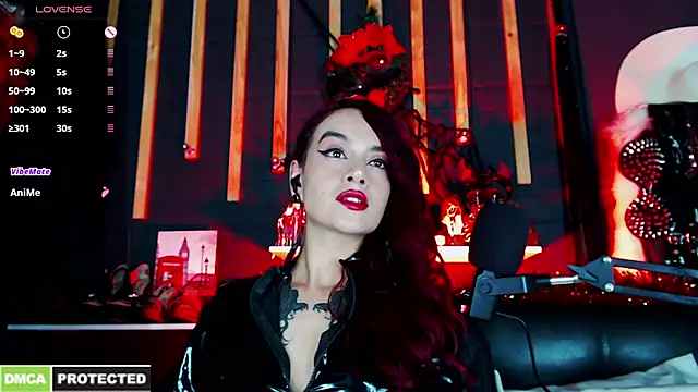 Snapshot of Liilith_goddess_ chatting on December 15, 2025, 4:18 am Liilith goddess online show from December 15, 2025, 4:18 am