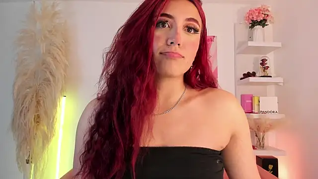 veronicaxx69 online show from April 6, 2026, 5:08 am