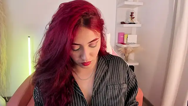 veronicaxx69 online show from March 19, 2026, 6:02 am