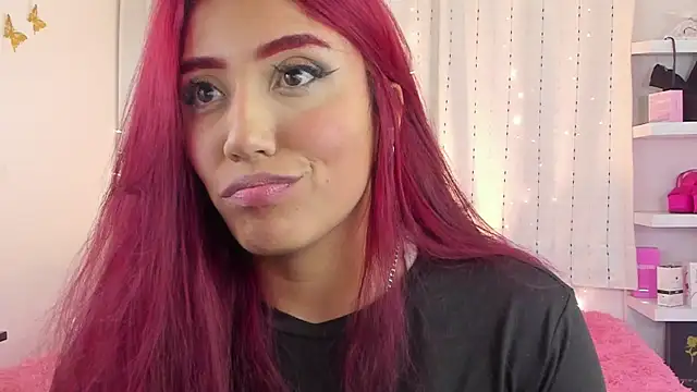 Snapshot of veronicaxx69 chatting on November 25, 2025, 3:07 am veronicaxx69 online show from November 25, 2025, 3:07 am